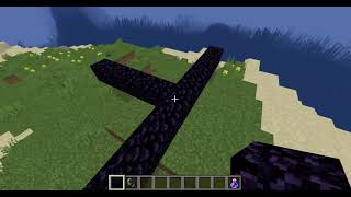 experiment in Minecraft #6