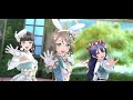 【スクスタmv】 未体験horizon 全ur衣装