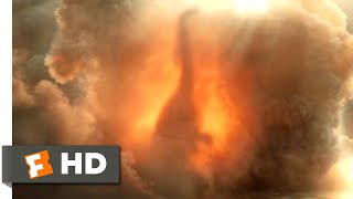 Jurassic World: Fallen Kingdom (2018) - The Death of The Park Scene (5/10) | Jurassic Park Fansite
