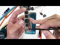 cheap xiaomi 108mp camera vs the s20 ultra teardown