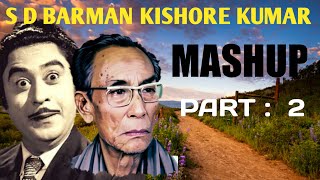 Kishore Kumar ke gane. Kishore hit songs. Kishore Hindi songs.Kishore romantic song.kishore sad song