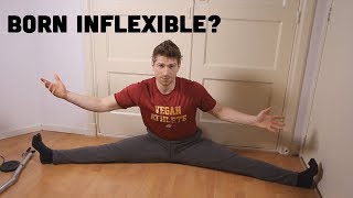 Are you born to be inflexible?