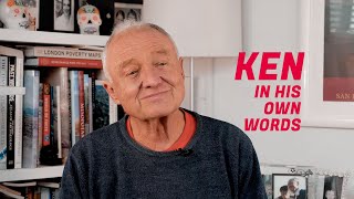 Ken Livingstone: In His Own Words