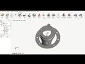 static structural analysis of a student baja car differential casing in altair inspire