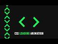 CSS Animation Effects