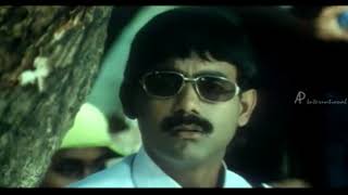 Pavalakkodi Tamil movie Scenes | Vijay Sarathy recollects his past | Paval | Anu Mohan