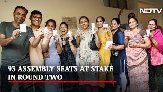Exit Polls: BJP Set To Break Own Record In Gujarat | Verified
