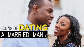 Things to note when DATING A MARRIED MAN | Relationship Advice for Women | MRrevolutioncoaching.com