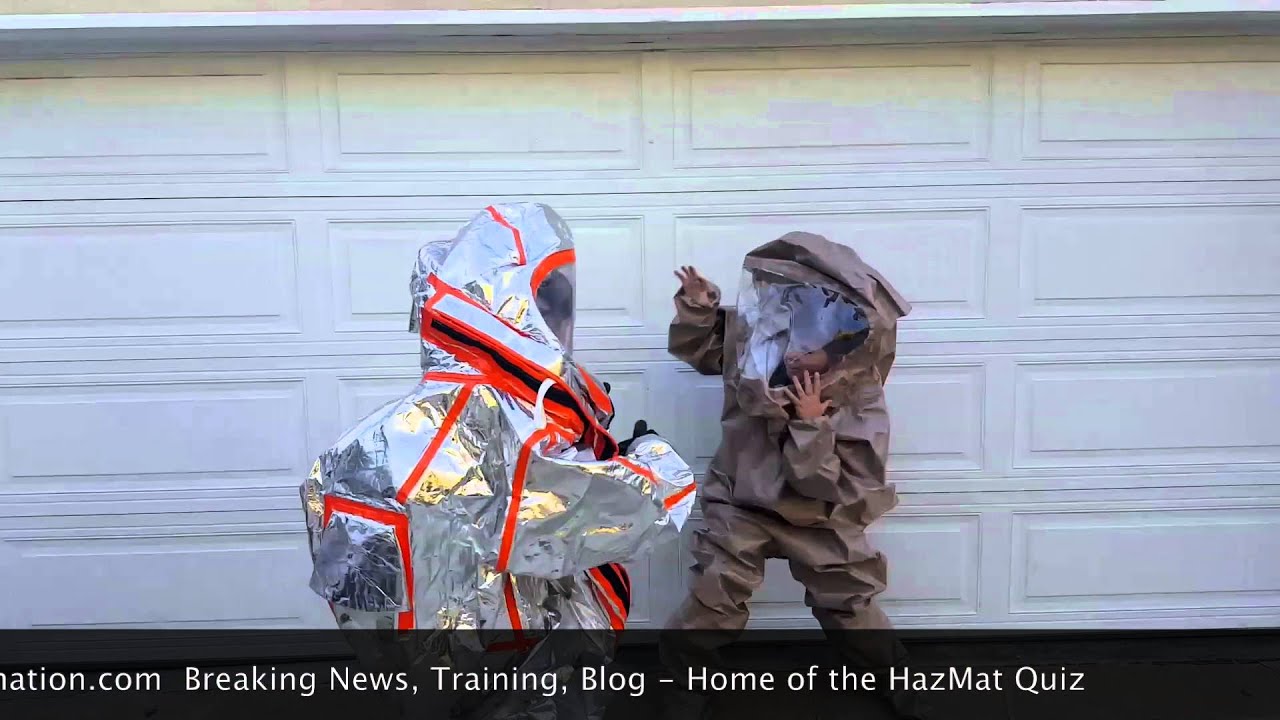 Hazmatnation Youtube