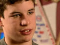 Lost Footage of a Young Sidney Crosby