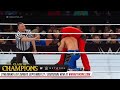 FULL MATCH - Shinsuke Nakamura vs. Mustafa Ali – Intercontinental Title Match Smackville 2019