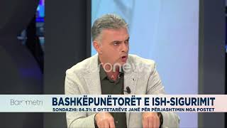 Arben Ristani: Ata që bënë komunizmin nuk mund të bëjnë edhe demokracinë