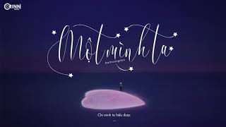 Một Mình Ta - buitruonglinh | MV Lyrics HD