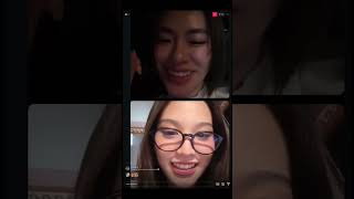 EmiBonnie IG Live (22/02/2025)