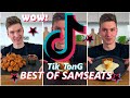 Best of Samseats Food 🔥 | TikTok Compilation | 🔥