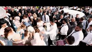 Salim \u0026 Aysha Beautiful Australia wedding