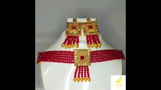 jewellery sets 333 rs