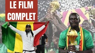 Revivez le Parcours Historique du SÉNÉGAL à la CAN 2021 au CAMEROUN