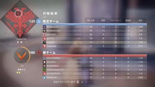 ラストワードでクルーシブル　Destiny 2