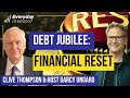 Clive Thompson: How To Invest Through The Reset