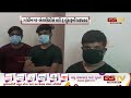 ahmedabad વટવા પોલીસ સ્ટેશન વિવાદમાં gstv gujarati news