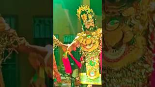 assamese vauna//জৰাসন্ধৰ দুৰ্দান্ত প্ৰৱেশ🔥😱//কি মোচন দিছে ওও...🔥🥰// #viral#ভাওনা#shorts VAUNA VIDEO