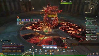 Danny's BnS(TW): Farming Draken Belt 12/3/2018