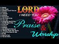 Top 100 Best Christian Gospel Songs Of All Time🙏Hillsongs Praise And Worship Songs Playlist