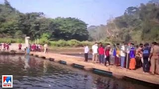 മകരവിളക്കിനായി ശബരിമലയിലെ ഒരുക്കങ്ങൾ | Sabarimala cleaning