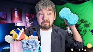 Crime Scene Cleaner