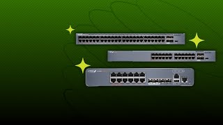 Juniper EX4000 Series Switches: Next-Gen AI-Native Switching Innovation Within Reach