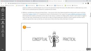 Wiki - Canvas Version