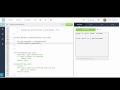 String Processing