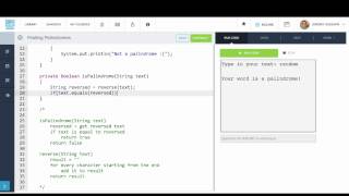 String Processing
