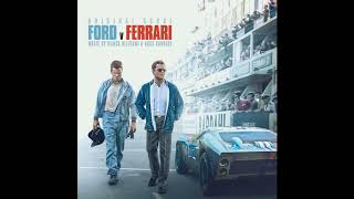 Team Player | Ford v Ferrari OST