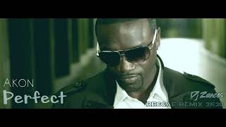 Akon Perfect Reggae Remix ( DJ Zances 2k23