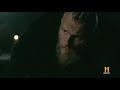 Vikings S05E09 - Björn goes to discuss with Ivar and Ivar orders to kill him