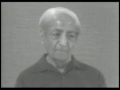 J. Krishnamurti - Saanen 1977 - Public Discussion 3 - Education, meditation and death