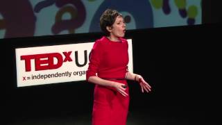 Philosophy is a right | Dr Charlotte Blease | TEDxUCD