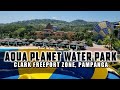 [4K] Summer 2023 at Philippines Largest Water Park! AQUA PLANET CLARK FREEPORT Pampanga!