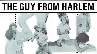The Guy From Harlem (1977)
