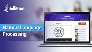 Natural Language Processing Tutorial | Natural Language Processing Python | NLP Training