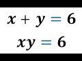 A tricky question for math lovers