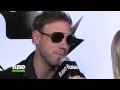 Airborne Toxic Event on Macklemore and Upcoming Album 