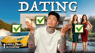 This Is Why God Keeps You Single | #024 | Unlearned Wisdom by @johnnychanglive