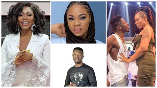 I'm Still Recovering From a Broken Heart After 4Years SHATTA WALE Breaks Up With Me - SHATTA MICHY