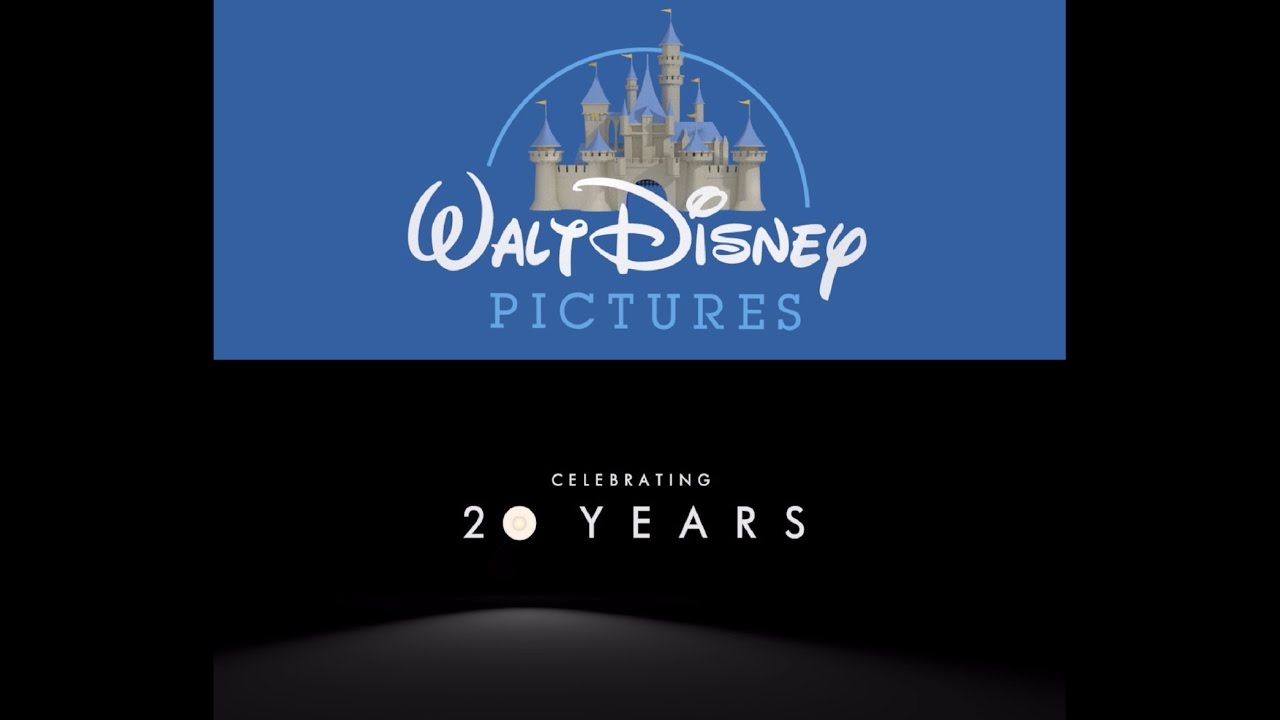 Walt Disney Pictures/Pixar Animation Studios ("Celebrating 20 Years ...