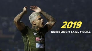 Ciro Alves 2019 ● Super Skills, Goals \u0026 Dribbling ᴴᴰ | PS Tira Persikabo