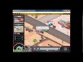 world of cars online gameplay footage