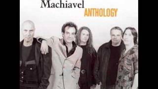 Lying World - Machiavel